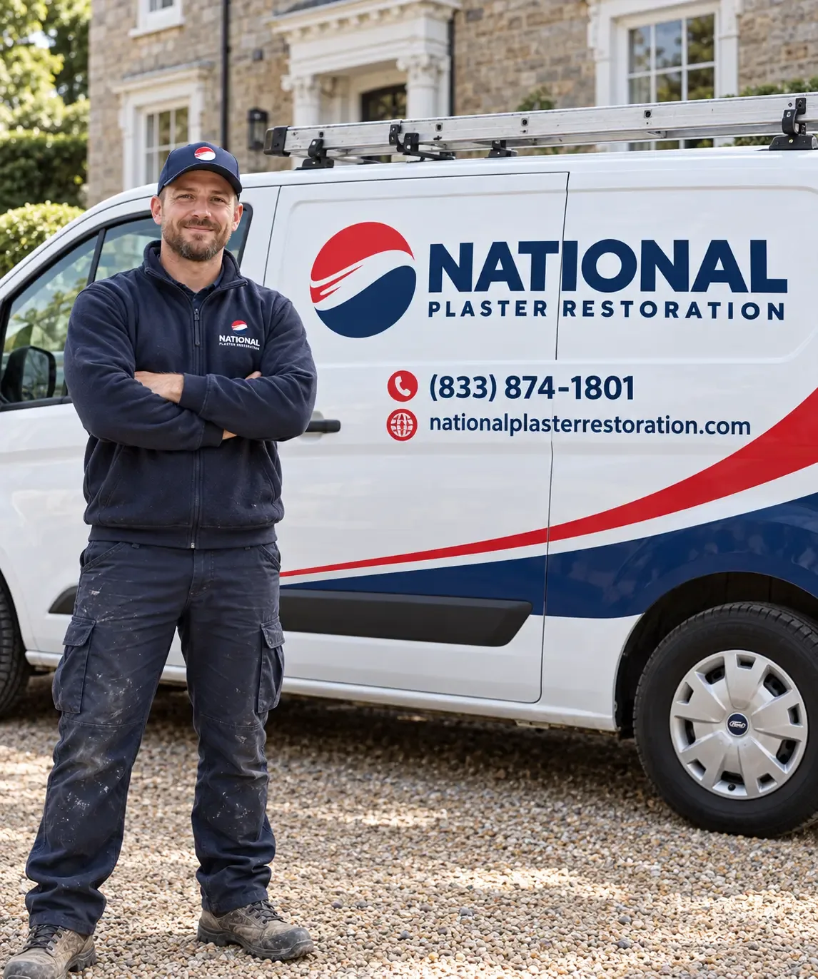 Plaster Repair company in Patten, ME